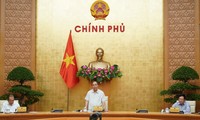 Заключительное выступление премьер-министра Вьетнама на заседании Постоянного комитета правительства по борьбе с COVID-19
