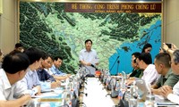Провинции и города Вьетнама строго выполняют распоряжение по обеспечению безопасности