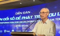 Применение цифровых технологических приложений в развитии вьетнамского туризма