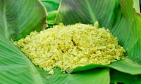 Сезон молодого клейкого риса в Ханое