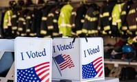 В США в ходе досрочного голосования проголосовало более 4 млн. избирателей