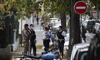 Франция: вооруженное нападение в Лионе 