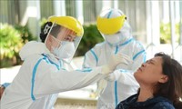 3 ноября во Вьетнаме не зафиксированы новые случаи заражения коронавирусом