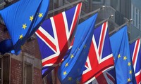 Разногласия на торговых переговорах между ЕС и Великобританей