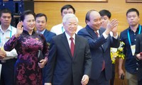 Завершился год председательствования Вьетнама в АСЕАН