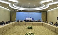 Иран, Россия и Турция решительно выполнят соглашение по вопросу Идлиба