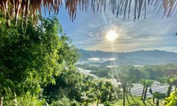 Puluong Retreat – замечательный курорт «на облаках» посреди лесов и гор Тханьхоа