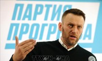 Россия не нарушает Европейскую Конвенцию по делу Навального