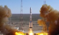 Правительство РФ одобрило продление соглашения с США по космосу