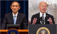 Президент США и премьер-министр Японии сошлись во мнении по многим вопросам