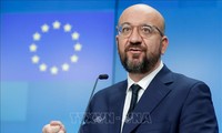 ЕС назначил дату организации очного саммита в Брюсселе