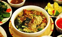 «Бань-да-куа» - незабываемое деревенское блюдо жителей портового города Хайфон