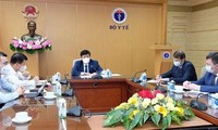 Вьетнам закупит 20 млн. доз российской вакцины «Спутник V» в 2021 году