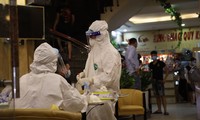 Утром 24 июня во Вьетнаме выявлено 42 новых случая заражения коронавирусом