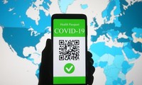 Во всех странах ЕС официально начали работать цифровые COVID-сертификаты