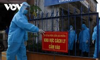 Во Вьетнаме выявлены ещё 466 случаев заражения COVID-19