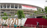 Япония и МОК полны решимости успешно провести Олимпийские игры в Токио