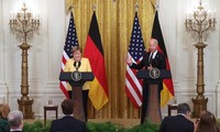 Перспективы германо-американских отношений