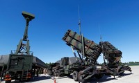 В Словакии начался процесс развертывания систем ПВО Patriot
