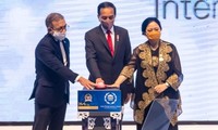 На Бали открылась 144-я ассамблея Межпарламентского союза