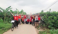 В связи с 31-ми играми ЮВА созданы разнообразные туристические программы для популяризации вьетнамского туризма