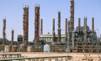 Десятки тысяч баррелей нефти вылились в окружающую среду в Ливии из-за прорыва трубопровода