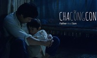 우루과이에서 베트남 영화 "아버지와 아들” (Cha cong con) 개봉