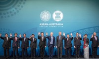 베트남 총리, 아세안·호주 특별정상회의 (ASEAN-Australia Special Summit 2018) 참석