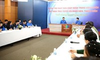 2017년 지방 경쟁력지수 공개: Quang Ninh, 처음으로 1위 차지; Ha Noi, 확고한 발전 추세 유지