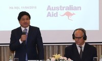 호주, 베트남 농업 개발 계속 지원