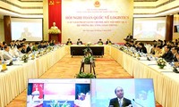 로지스틱스(물류), 베트남 경제에 중요 역할
