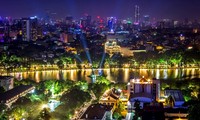 베트남, 아세안 스마트 시티 네트워크 속에 3 도시가 있어