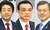 일본 – 중국 – 한국 정상회담, 중요한 협약 달성