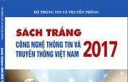 2017베트남 과학 기술 백서 초안 보완에 대한 의견