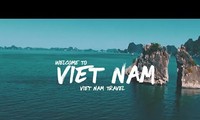 베트남에 오신 것을 환영합니다
