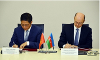 베트남과 아제르바이잔  정부간 위원회 2차 회의는 큰 성공
