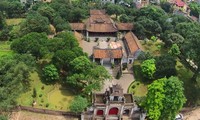 베트남 하노이의 하이라이트 관광지로 꼴로아 성 유적지 개발
