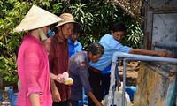 베트남은 상수도 및 위생 관련 리스크 관리에 관한 행사를 공동 주최