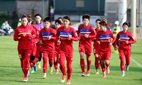 베트남 여자 축구 대표팀 일본서 전지 훈련