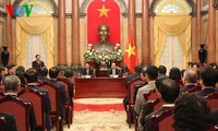 해외 베트남 대표기관, 우호 협력 가교 역할 발휘