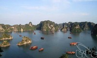 베트남 관광 : 꽝닌 관광 - 국내외 관광객들에게 깊은 인상 남겨