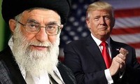 이란의 제재는 효과가 있는가?