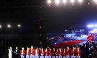 정부 총리, 국가 올림픽 축구팀에게 표창장 수여 결정
