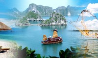 관광 상품 개발 - 베트남 관광의 지속 가능한 발전 방향
