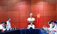 베트남 및 WEF ASEAN 2018: 새로운 단계의 통합  채비