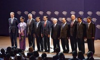WEF ASEAN 2018 : 국가의 위상을 높이는 기회