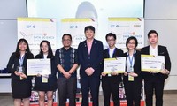 베트남 RMIT 대학생, ASEAN 데이터 과학 탐험가 경연의 일등 획득