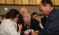 대한민국 통일부 장관:  이산가족상봉은 미룰 수 없는 긴급 임무