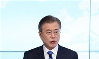 제73차 유엔 총회: 한국, 세계의 이익을 위한 한반도 비핵화 확인