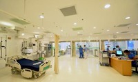 호치민 시 요지의 3개 병원 건설에  5.6 조 동 이상 투자 예정